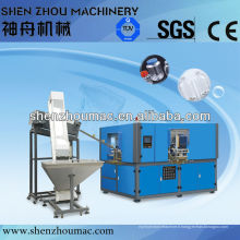 Machines d&#39;embouteillage d&#39;animaux / machines shenzhou / CE SGS TUV ISO / Jiangsu